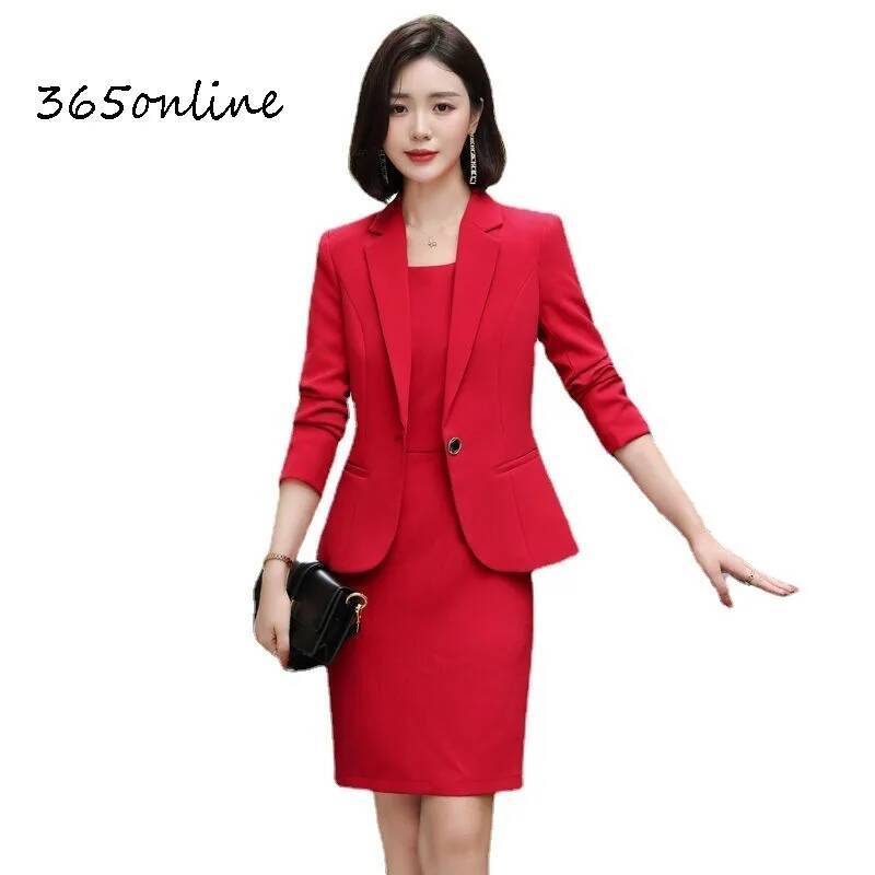 Women Formal Wear Stitching - Resmi Kadın İş Elbiseleri, Elbise ve