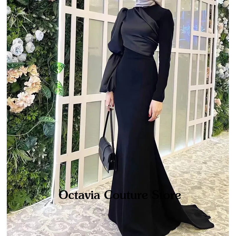 Women Formal Wear Dubai - Suudi Arabistan Kadınları Akşam Partisi için