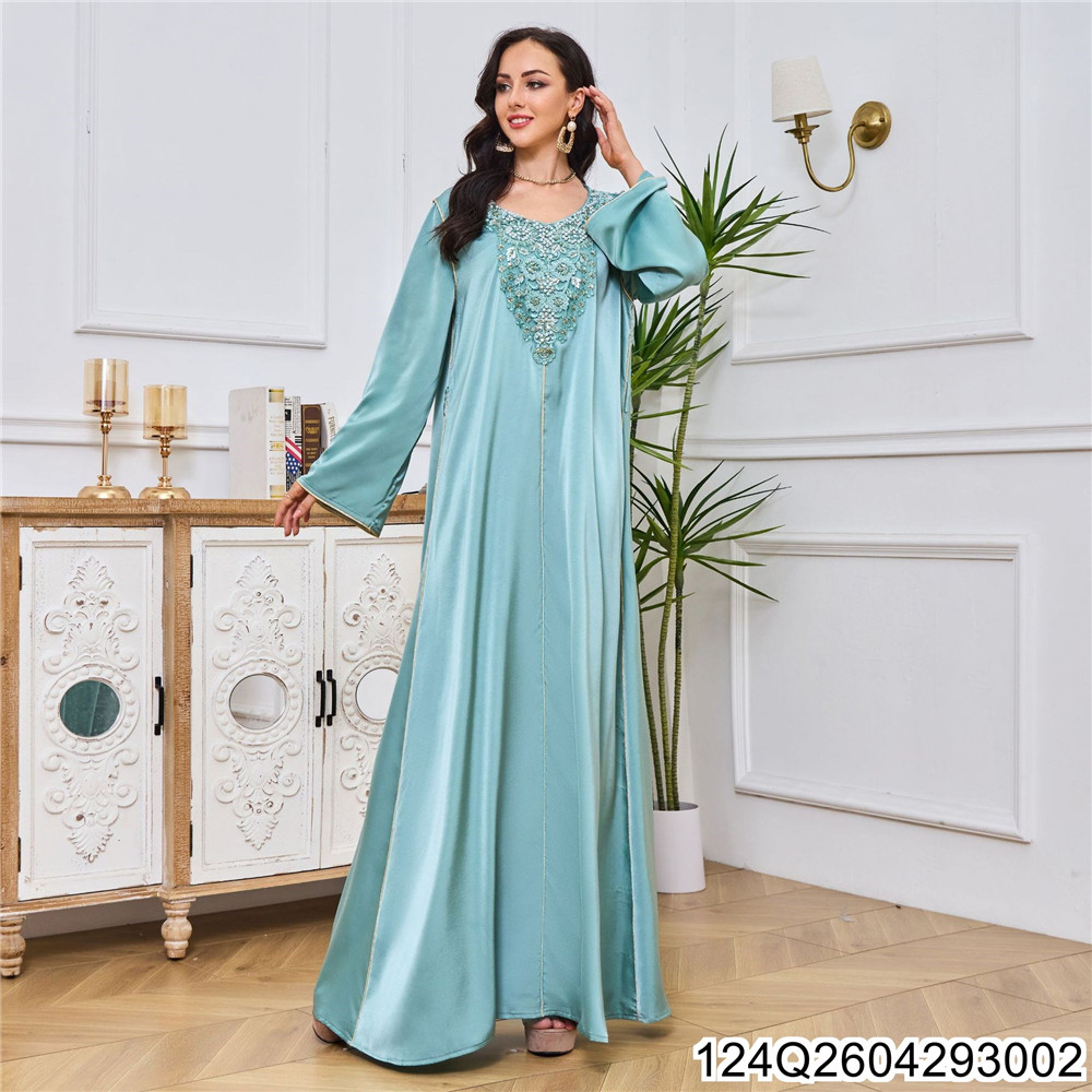 Women Formal Wear Ethnic - 2026 Yeni Elbise, Resmi Giyim, Kadın