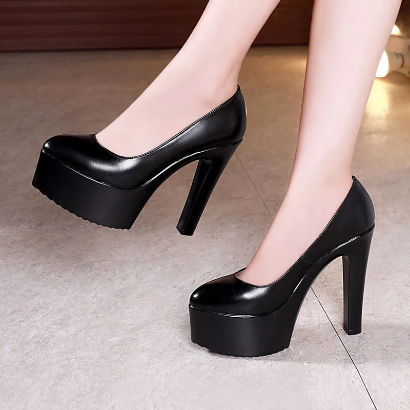Women'S Formal Wear For Wedding - Büyük Beden 32 43 Platform Catwalk