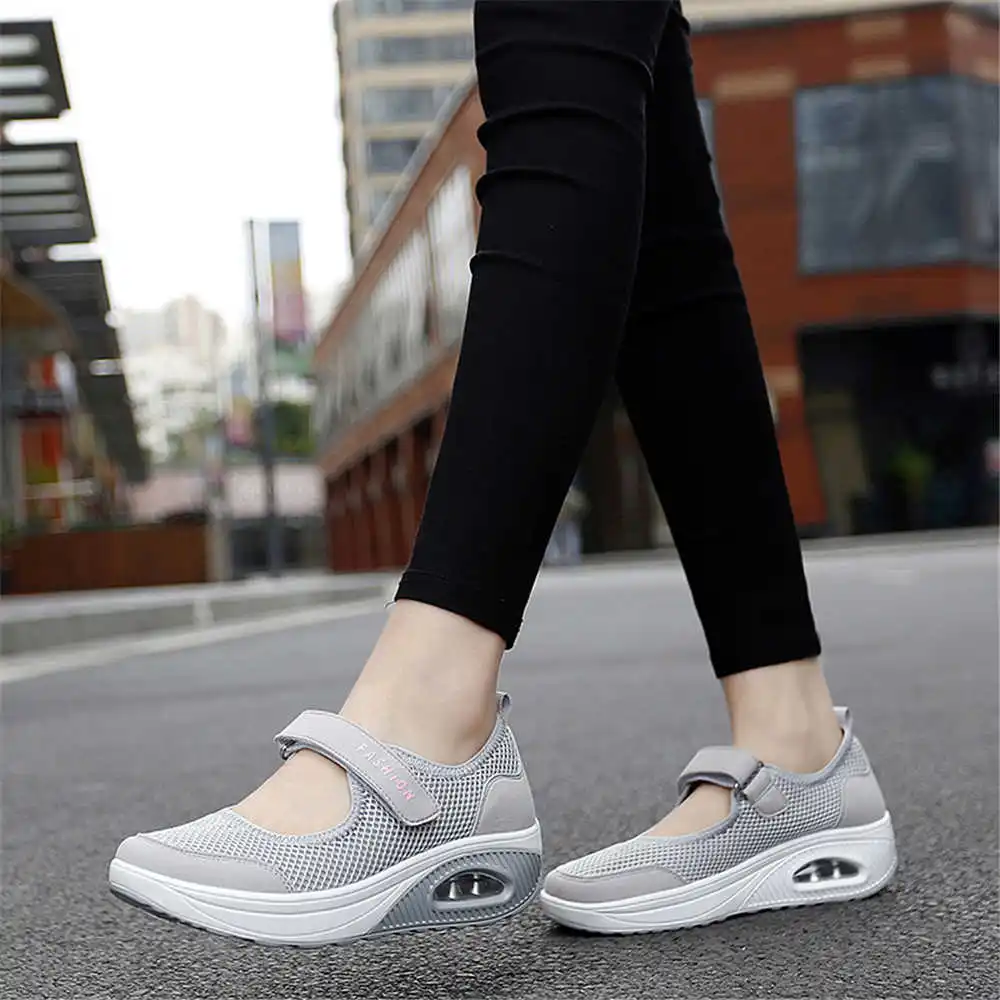 Women Formal Wear On Sale - 36-41 Demi-sezon Renkli Spor Ayakkabı Yürüyüş