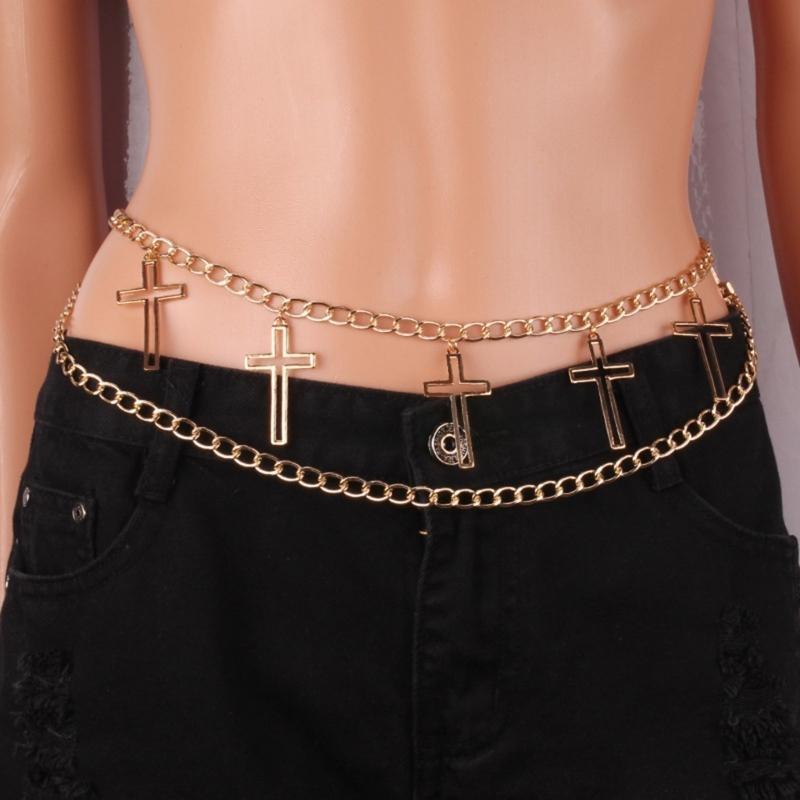 39BD Popüler Zincir Kemer Meta - Women Formal Event Wear incelemesi ve fiyatı