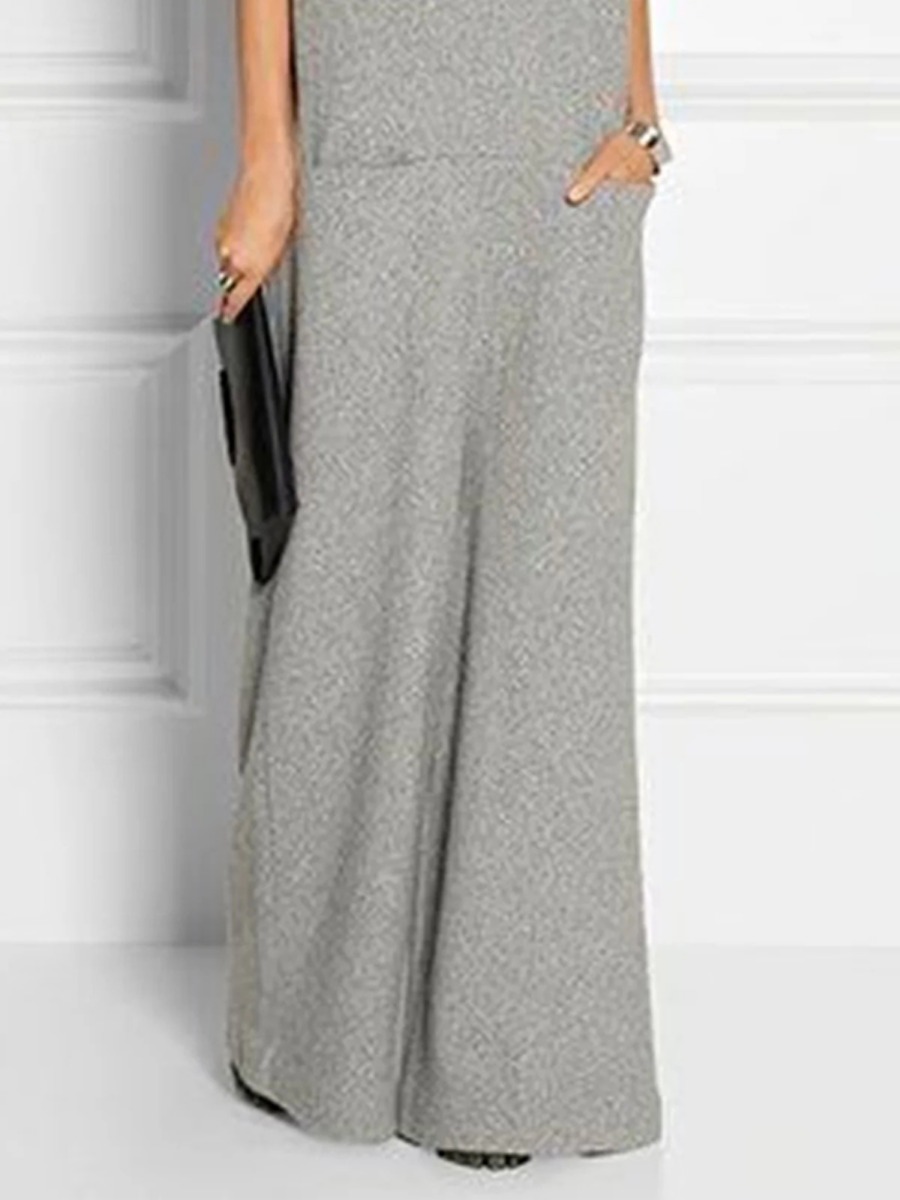 Freeacy katı gri kadın rahat e - Women Formal Wear Zara incelemesi ve fiyatı