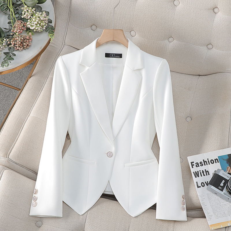 Yeni Moda Kadın Resmi Blazer K - Women'S Formal Wear Jackets incelemesi ve fiyatı