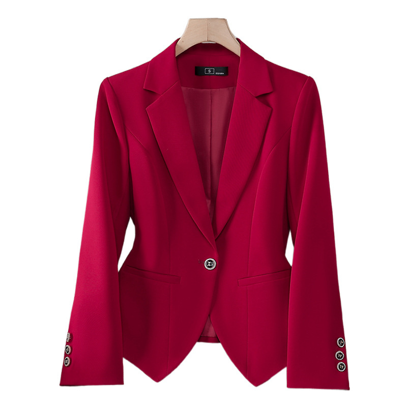 Yeni Moda Kadın Resmi Blazer K - Women'S Formal Wear Jackets incelemesi ve fiyatı