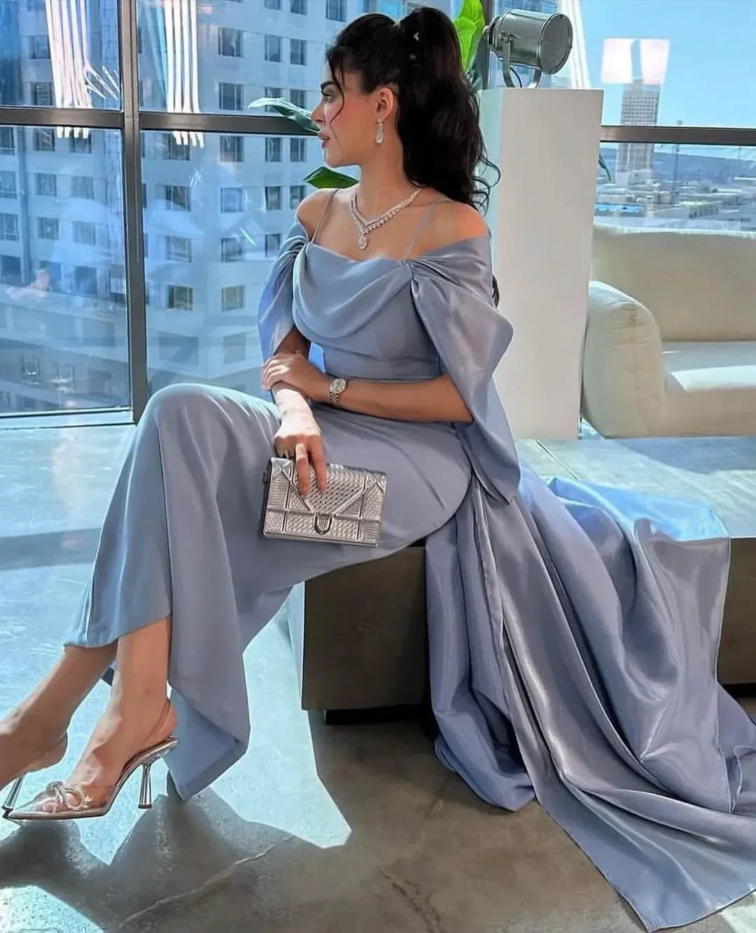 Özelleştirilmiş Dubai Kadın Ör - Women Formal Wear Dubai incelemesi ve fiyatı