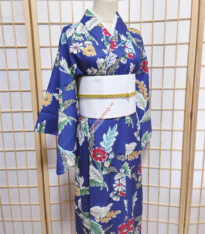 Japon Resmi Giyim Kadın Kimono - Women Formal Event Wear incelemesi ve fiyatı