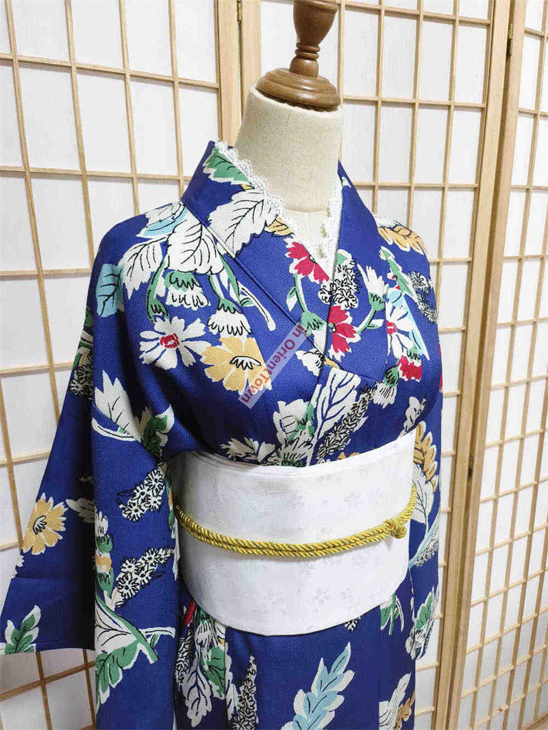 Japon Resmi Giyim Kadın Kimono - Women Formal Event Wear incelemesi ve fiyatı