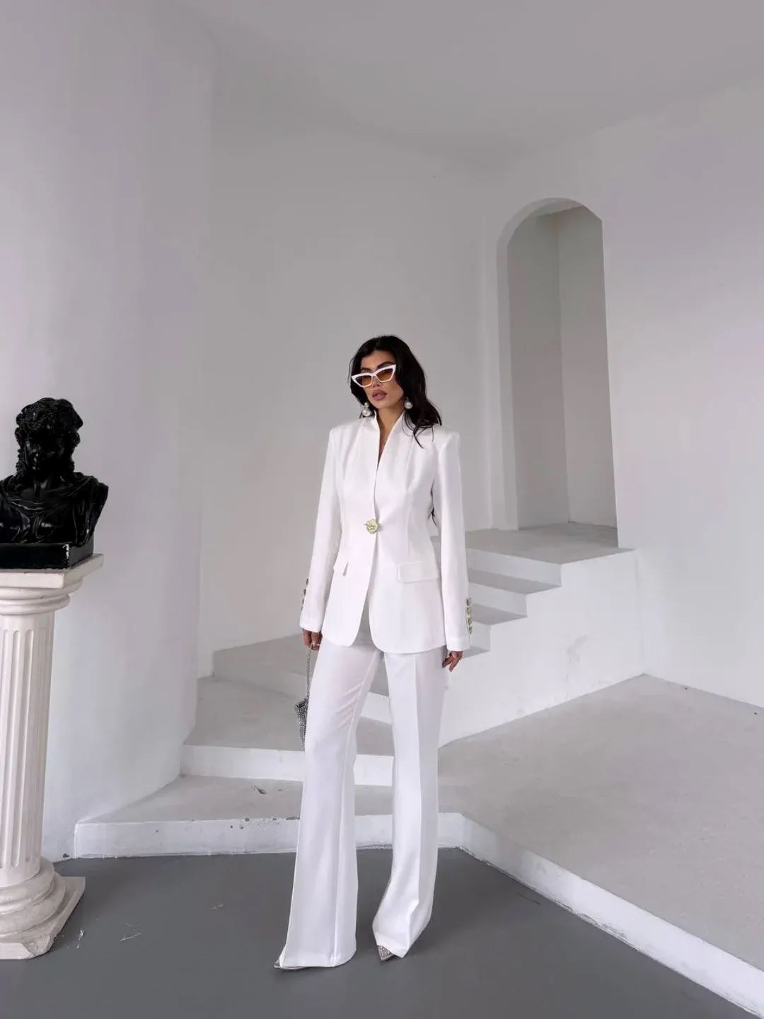 Özelleştirilmiş Moda Kadın Düğ - Women Formal Party Wear Dress incelemesi ve fiyatı