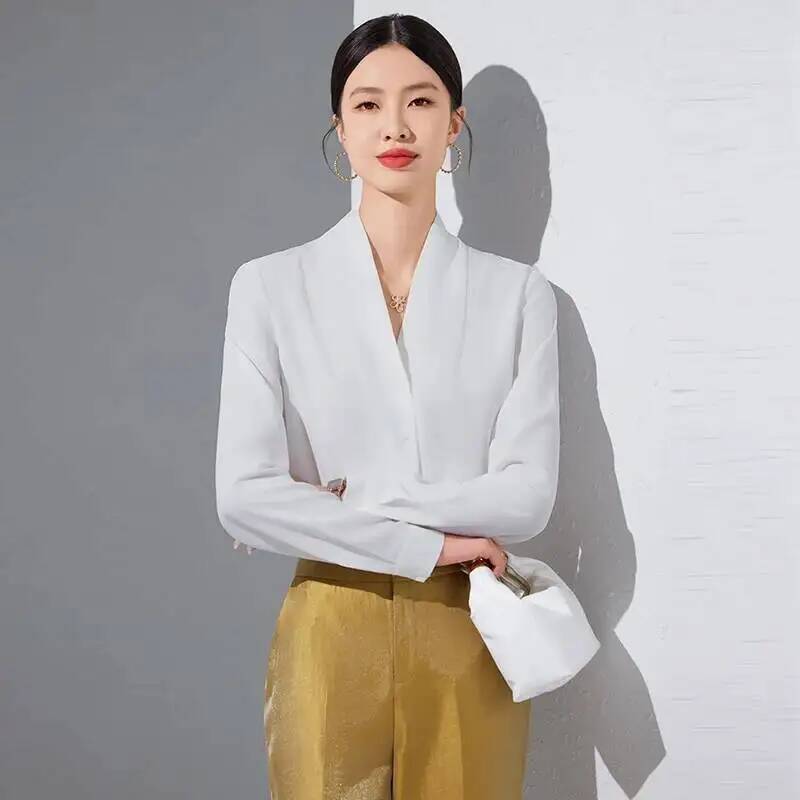 Yeni Gelen 2025 İlkbahar Sonba - Women Formal Wear Stitching incelemesi ve fiyatı
