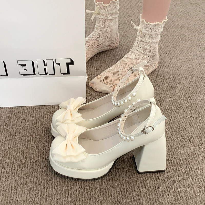 Patent Deri Platform Kadın Mar - Women'S Formal Wear For Wedding incelemesi ve fiyatı