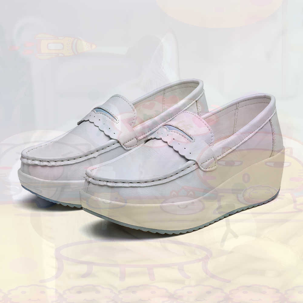 Platform Kış Pembe Spor Ayakka - Women Formal Wear On Sale incelemesi ve fiyatı