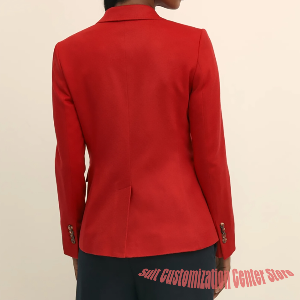 Kadın Lacivert Yünlü Giysiler  - Women'S Formal Wear Jackets incelemesi ve fiyatı
