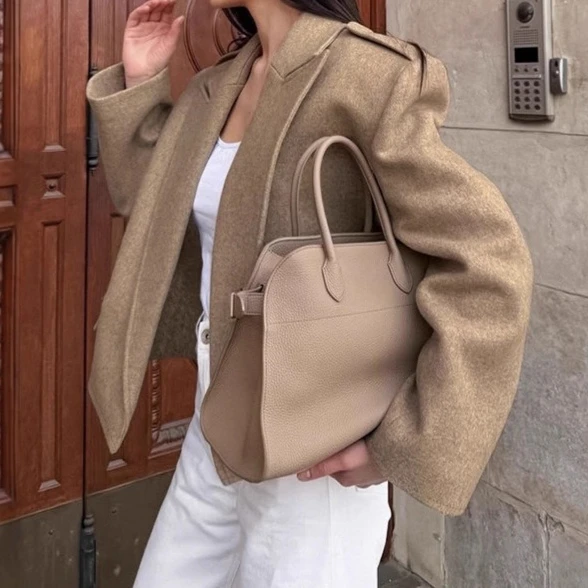 Kadın Tüvit Omuz Vatkalı Ceket - Women Formal Wear Stitching incelemesi ve fiyatı