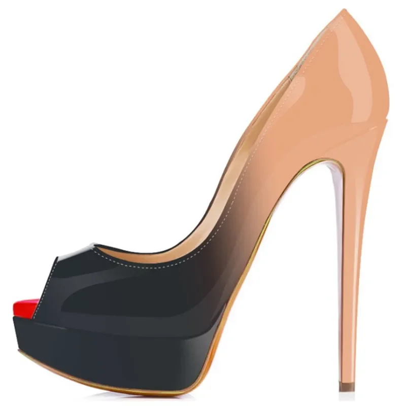 Kadın Stilettos Seksi Pompalar - Women'S Formal Wear For Wedding incelemesi ve fiyatı
