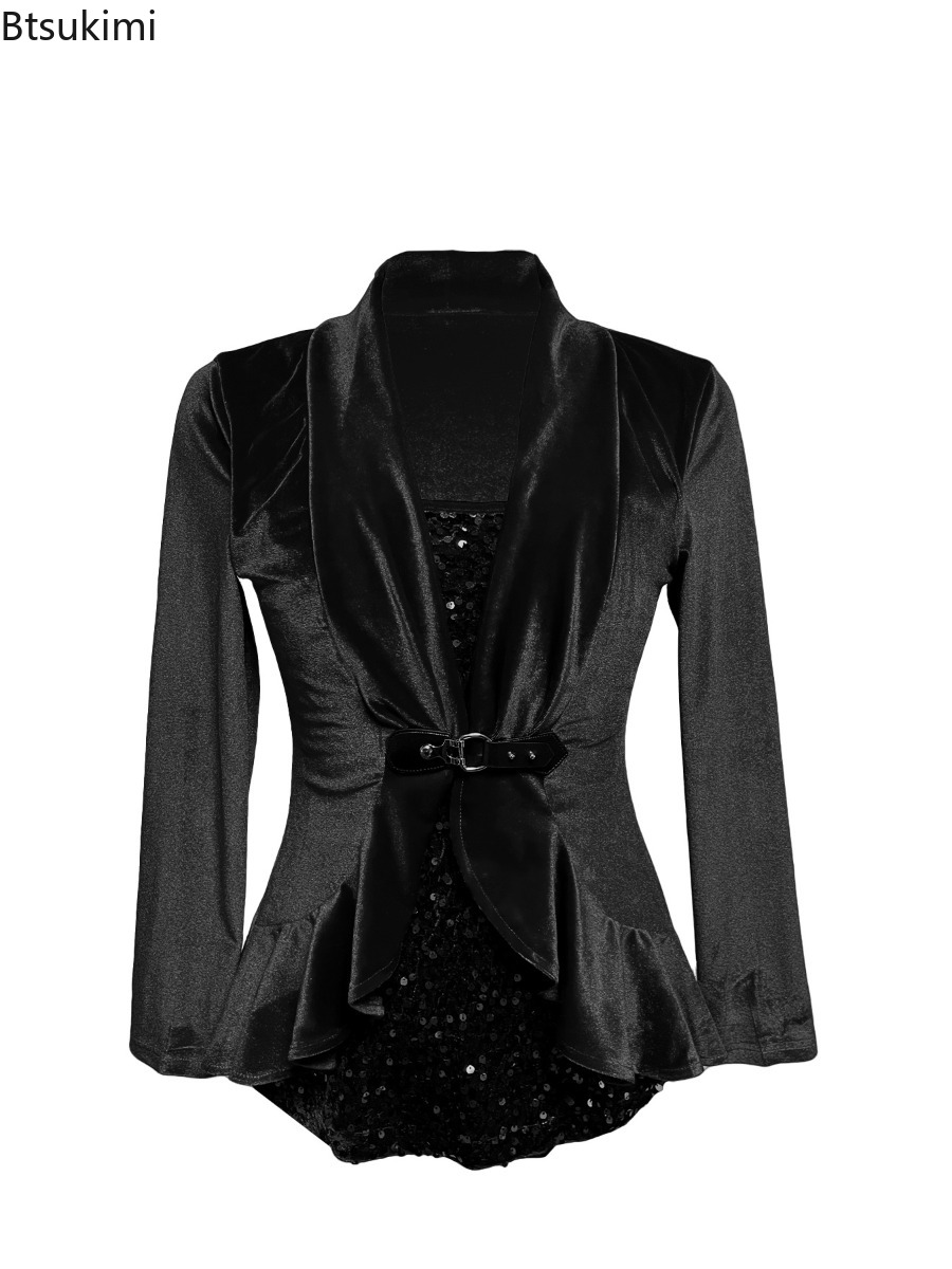 2026 Yeni Kadın Modası Seksi P - Women Formal Wear Stitching incelemesi ve fiyatı