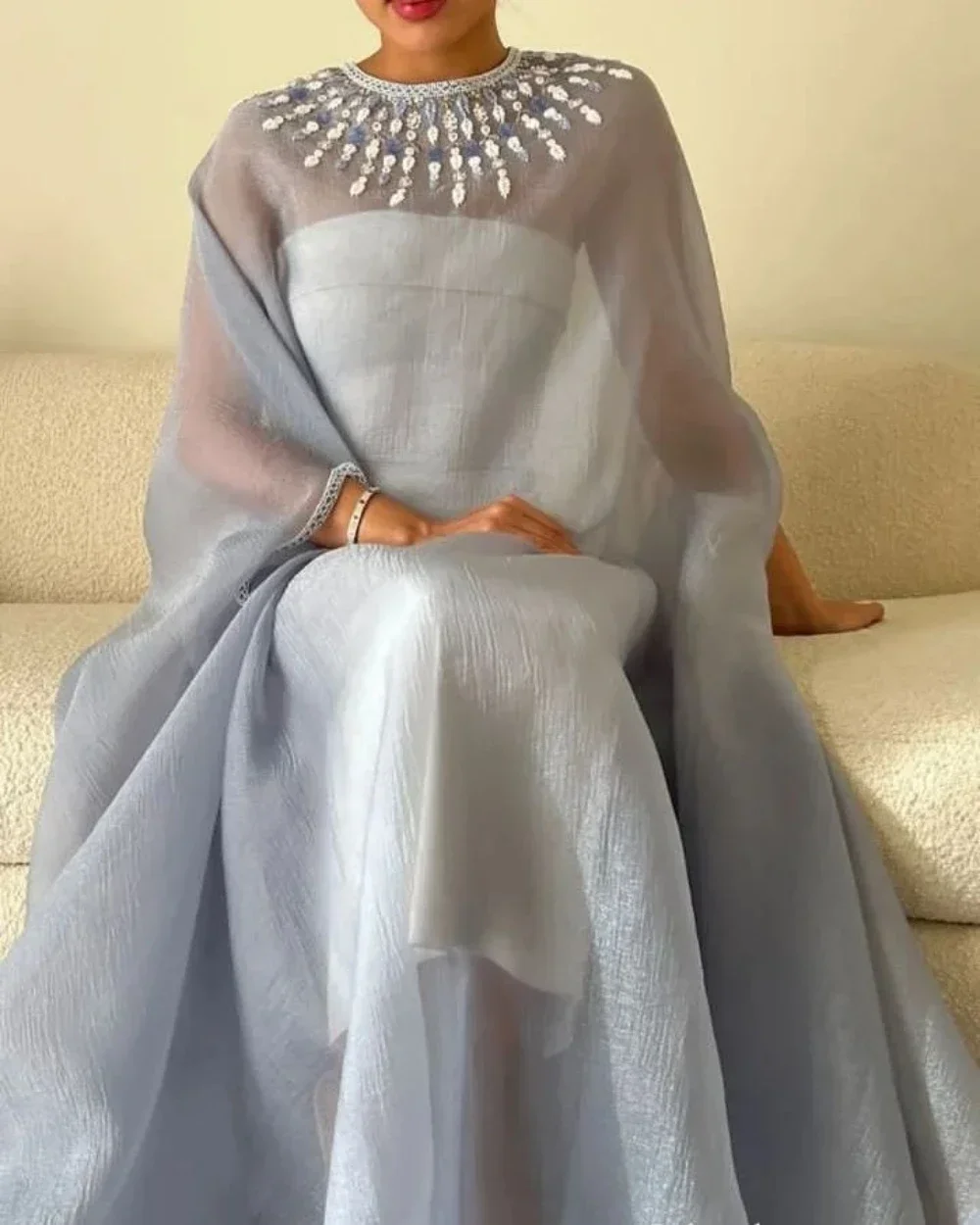 Özel Tasarım Elbiseler Suudi A - Women Formal Wear Dubai incelemesi ve fiyatı