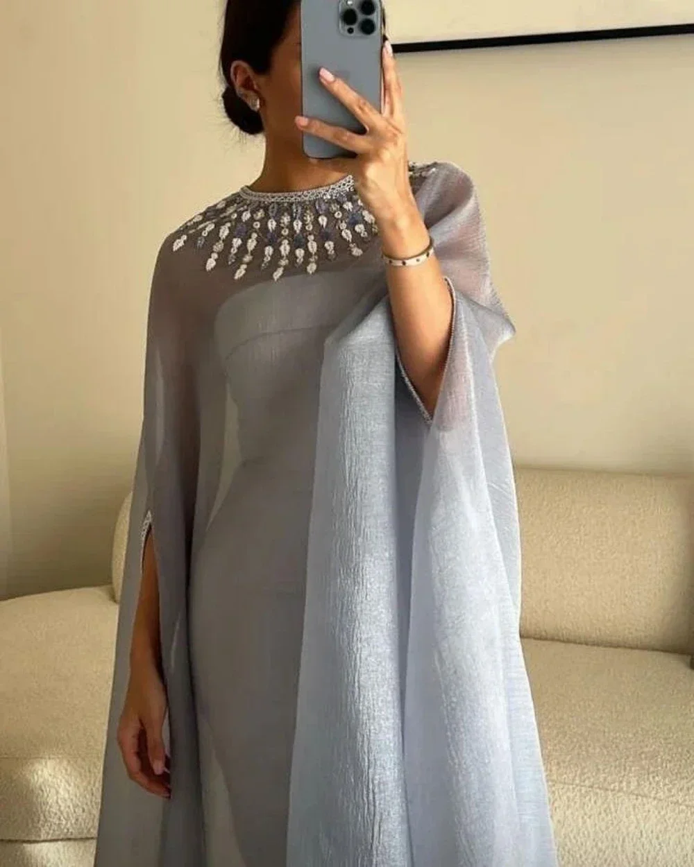 Özel Tasarım Elbiseler Suudi A - Women Formal Wear Dubai incelemesi ve fiyatı