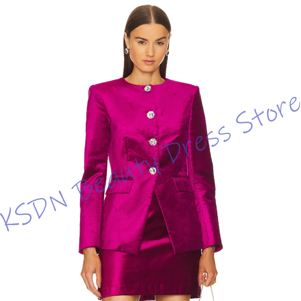 Şık Kadın Tek Göğüslü Takım El - Women'S Formal Wear Jackets incelemesi ve fiyatı
