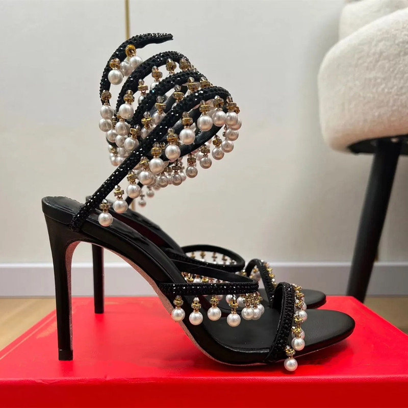 Lüks Rhinestones İnciler Püskü - Women'S Formal Wear For Wedding incelemesi ve fiyatı
