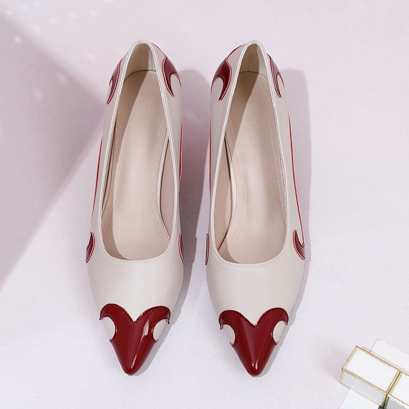 Kadınlar için Sivri Burunlu Yü - Women'S Formal Wear For Wedding incelemesi ve fiyatı