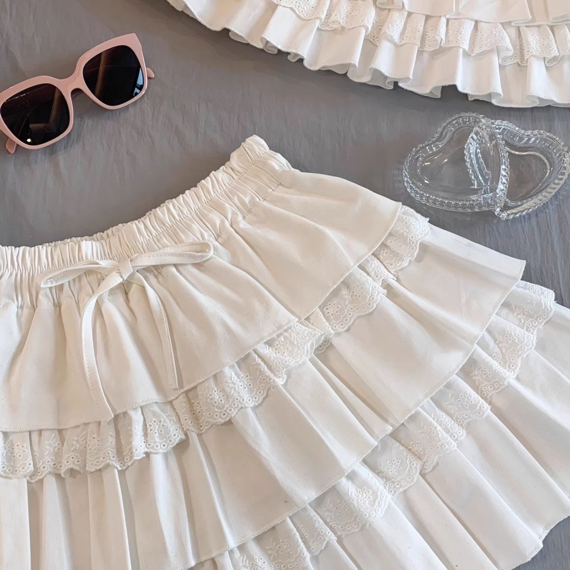 Etekler Bayan Tül Askı Bölünmü - Women Formal Event Wear incelemesi ve fiyatı