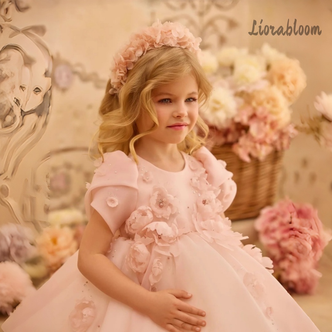 Özelleştirilmiş Kız Çocukları  - Women'S Formal Wear For Wedding incelemesi ve fiyatı