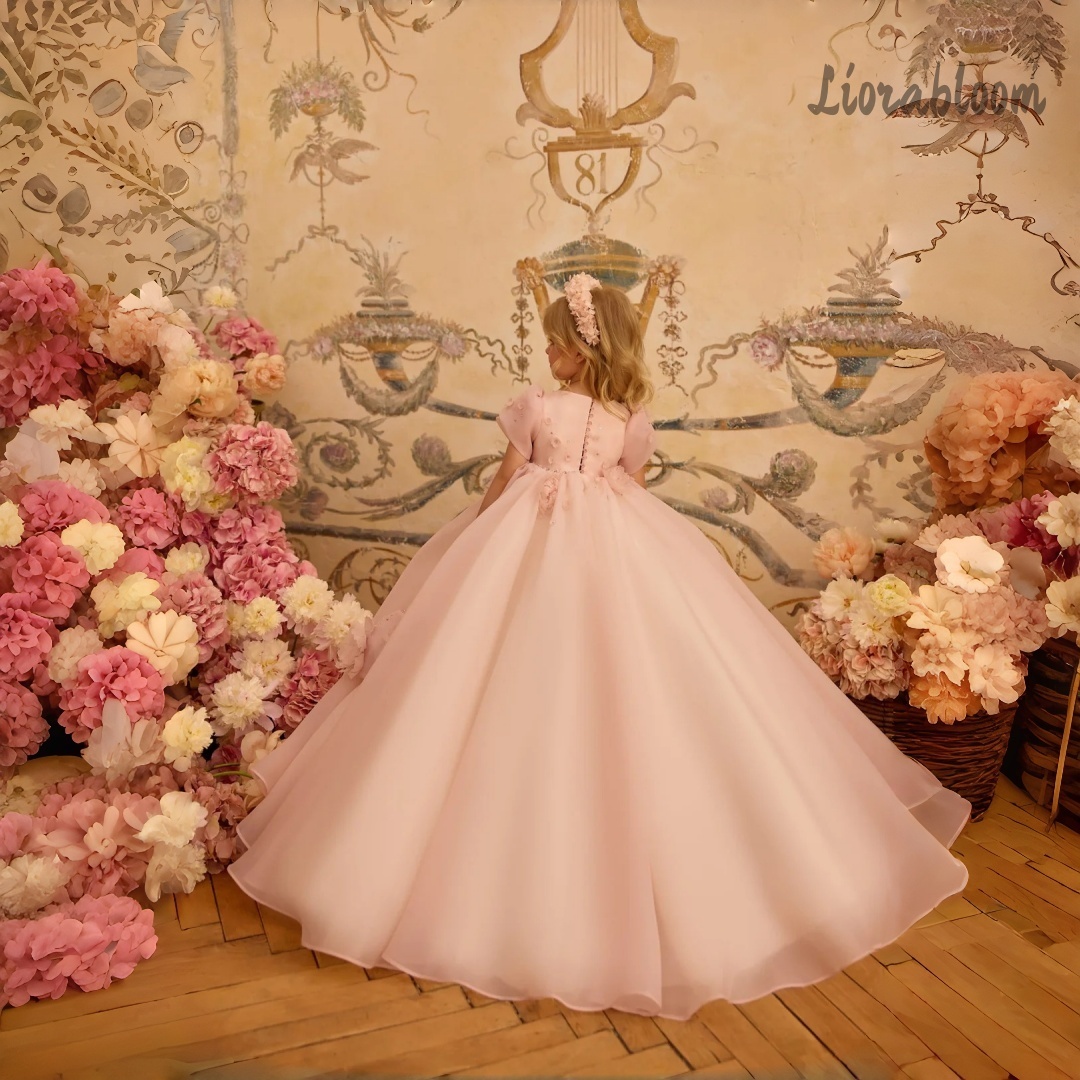 Özelleştirilmiş Kız Çocukları  - Women'S Formal Wear For Wedding incelemesi ve fiyatı