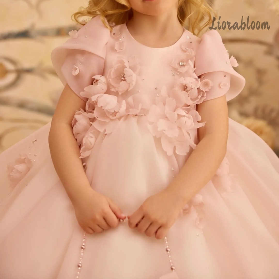 Özelleştirilmiş Kız Çocukları  - Women'S Formal Wear For Wedding incelemesi ve fiyatı