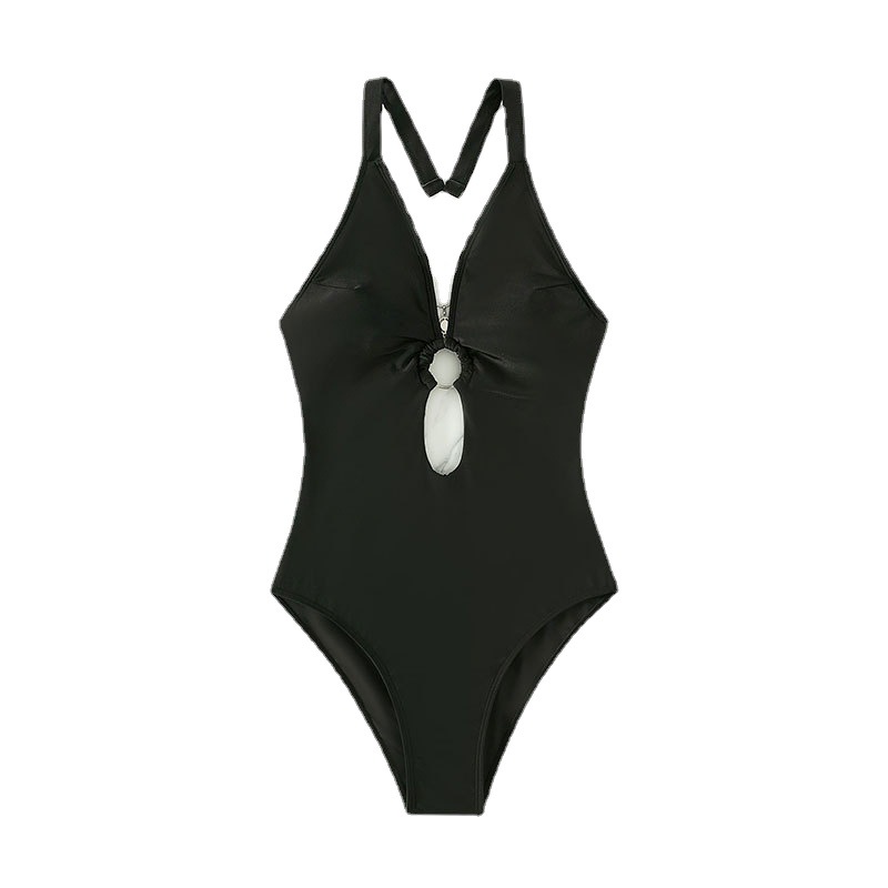 Cikini-kadınlar için mayo, tek - Monochrome Suit Set incelemesi ve fiyatı