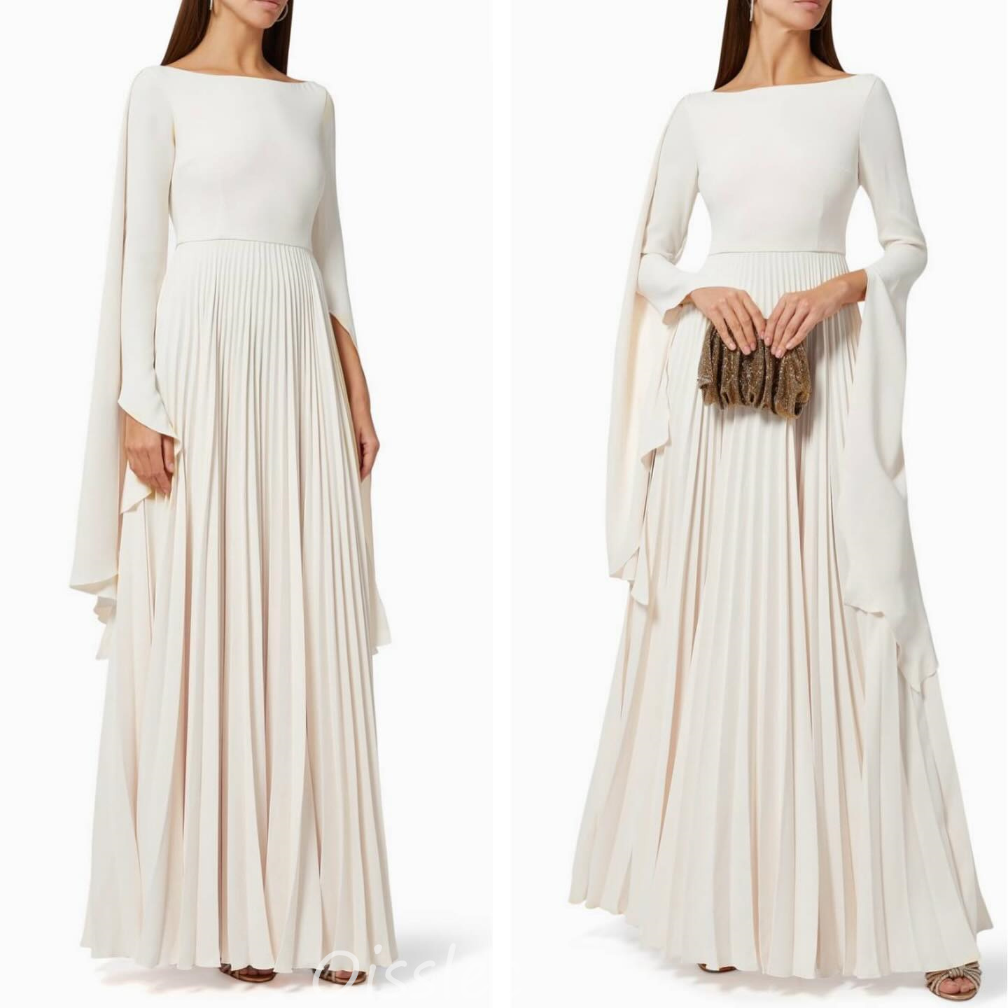 Oisslec Dubai Kadın Örgün Duru - Women Formal Wear Dubai incelemesi ve fiyatı