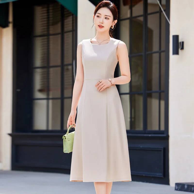 Resmi Kadın İş Elbiseleri Prof - Women Formal Wear Stitching incelemesi ve fiyatı